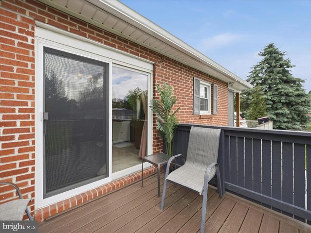 380 HADE STREET, Greencastle, PA 17225