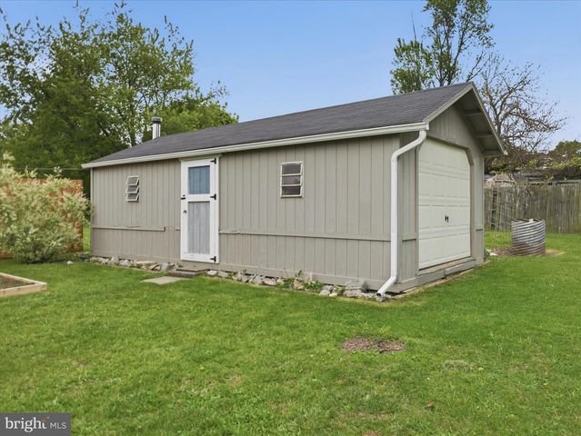 380 HADE STREET, Greencastle, PA 17225