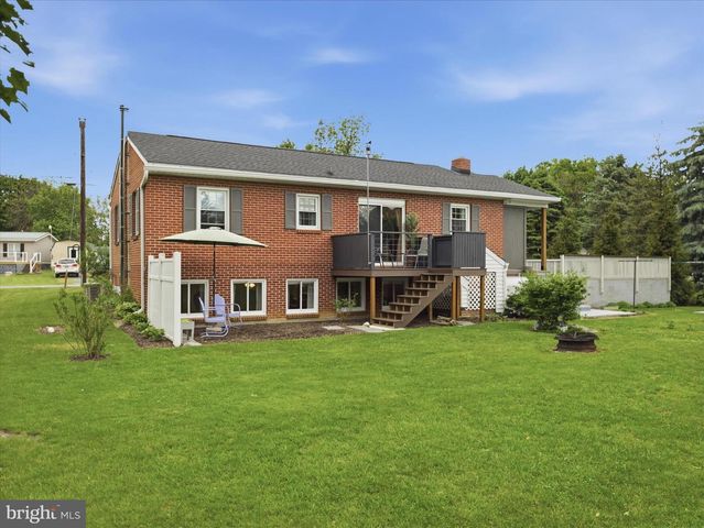 380 HADE STREET, Greencastle, PA 17225