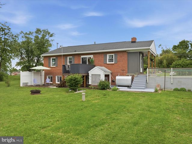 380 HADE STREET, Greencastle, PA 17225