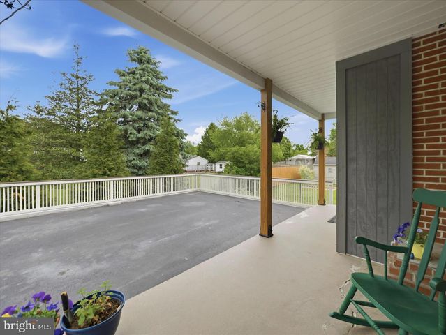 380 HADE STREET, Greencastle, PA 17225