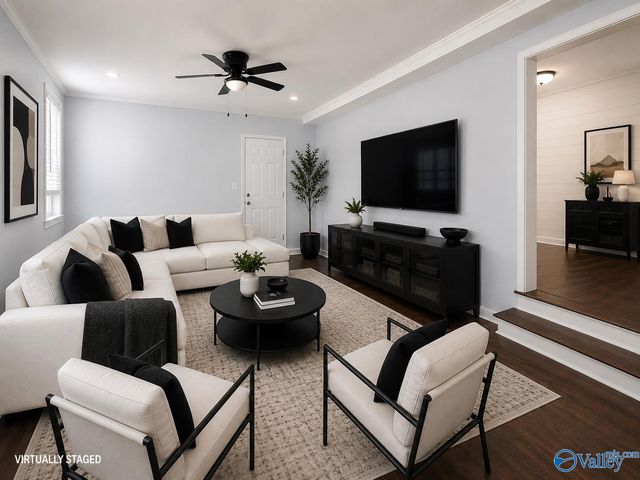 14286 Williams Road, Athens, AL 35614