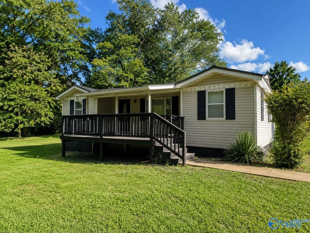14286 Williams Road, Athens, AL 35614