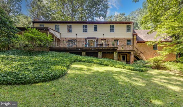 1707 CHATEAU CT, Fallston, MD 21047