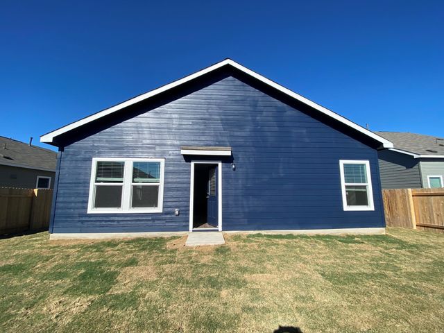 117 Akela WAY, Georgetown, TX 78626