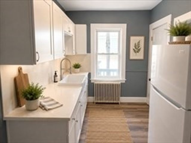 12 West High 2E, Avon, MA 02322