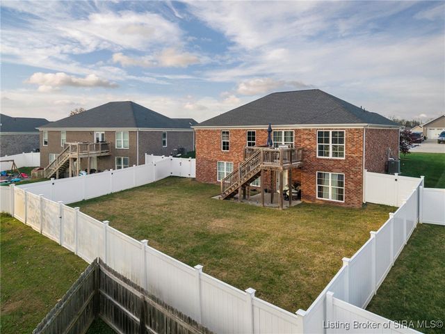 6416 Goldrush Boulevard, Charlestown, IN 47111