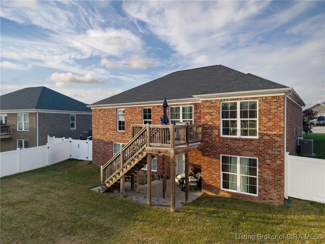 6416 Goldrush Boulevard, Charlestown, IN 47111