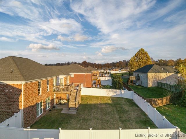 6416 Goldrush Boulevard, Charlestown, IN 47111