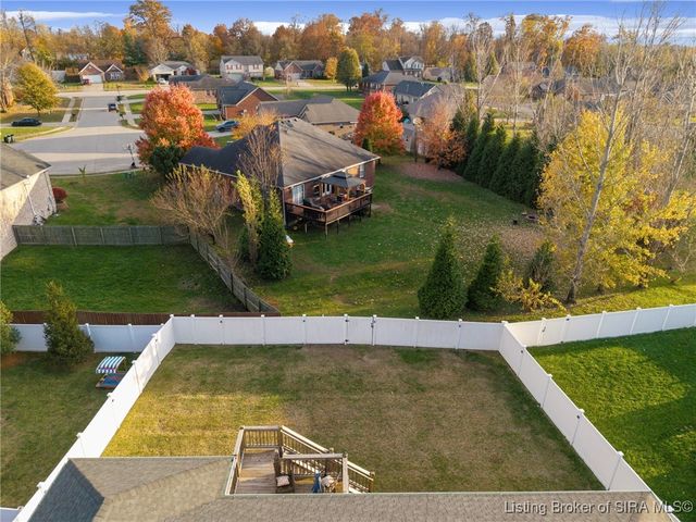 6416 Goldrush Boulevard, Charlestown, IN 47111