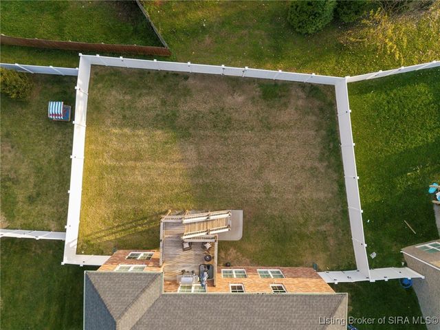 6416 Goldrush Boulevard, Charlestown, IN 47111