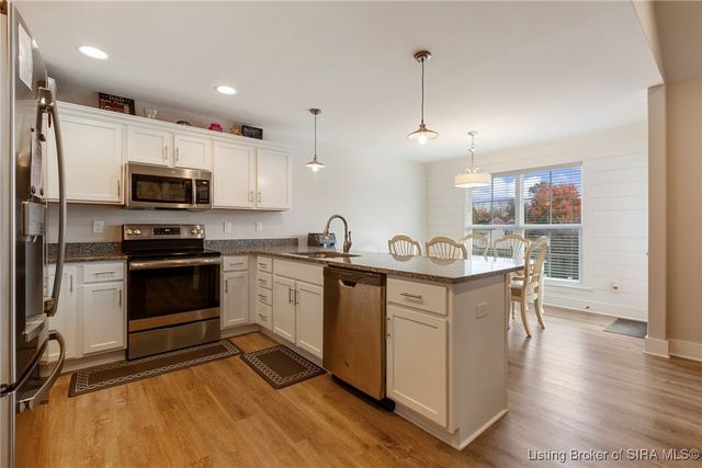 6416 Goldrush Boulevard, Charlestown, IN 47111