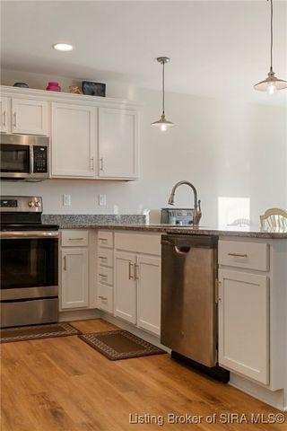 6416 Goldrush Boulevard, Charlestown, IN 47111