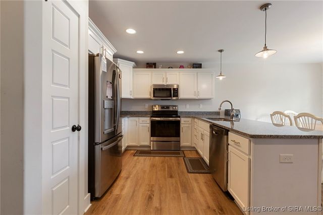 6416 Goldrush Boulevard, Charlestown, IN 47111