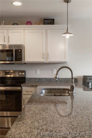 6416 Goldrush Boulevard, Charlestown, IN 47111