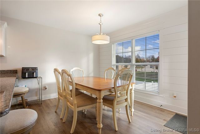 6416 Goldrush Boulevard, Charlestown, IN 47111