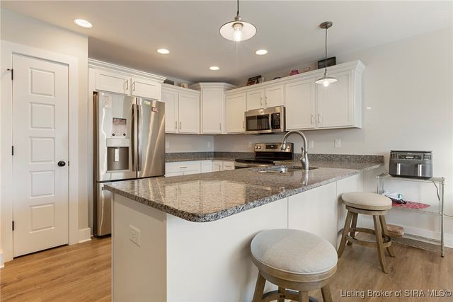 6416 Goldrush Boulevard, Charlestown, IN 47111