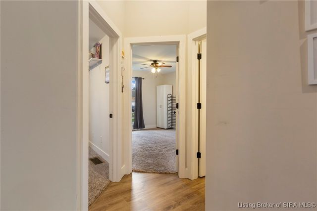 6416 Goldrush Boulevard, Charlestown, IN 47111