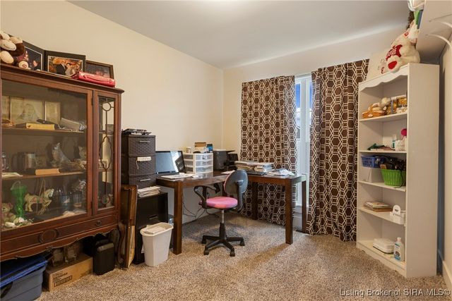 6416 Goldrush Boulevard, Charlestown, IN 47111