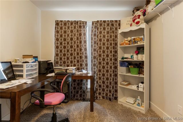 6416 Goldrush Boulevard, Charlestown, IN 47111