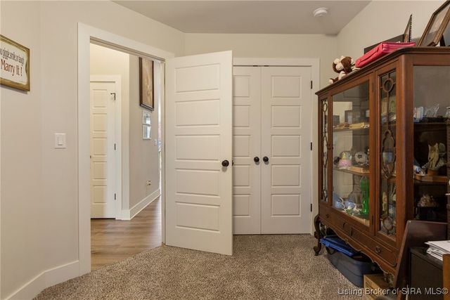 6416 Goldrush Boulevard, Charlestown, IN 47111