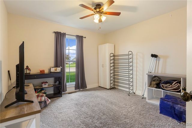 6416 Goldrush Boulevard, Charlestown, IN 47111