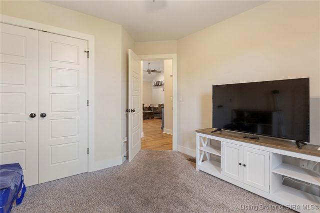 6416 Goldrush Boulevard, Charlestown, IN 47111