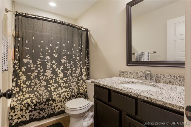 6416 Goldrush Boulevard, Charlestown, IN 47111