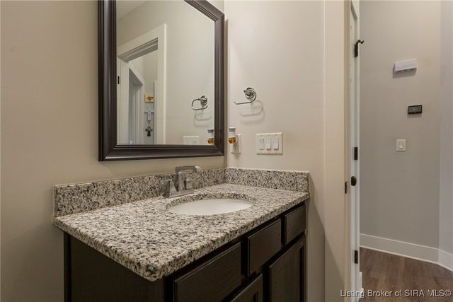 6416 Goldrush Boulevard, Charlestown, IN 47111