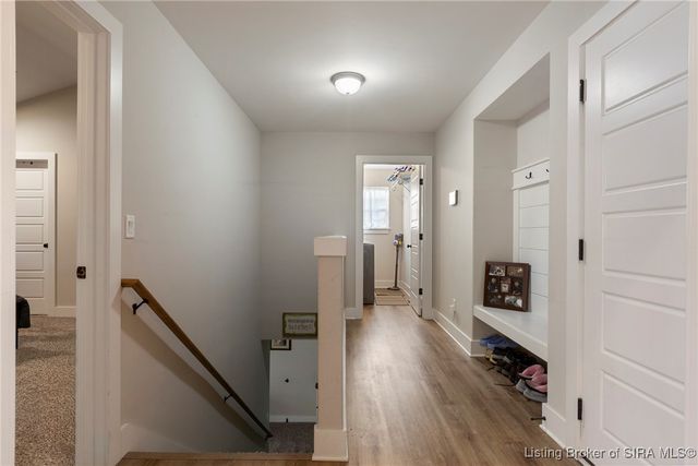 6416 Goldrush Boulevard, Charlestown, IN 47111