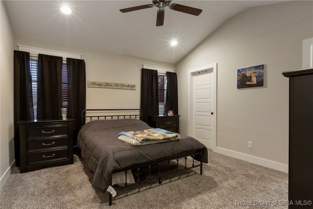 6416 Goldrush Boulevard, Charlestown, IN 47111