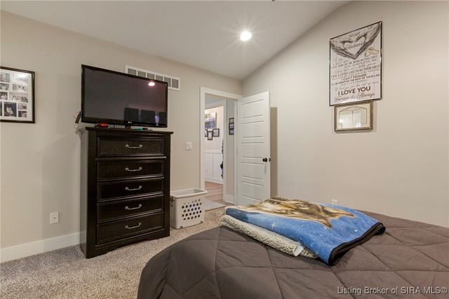 6416 Goldrush Boulevard, Charlestown, IN 47111