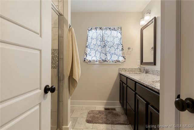 6416 Goldrush Boulevard, Charlestown, IN 47111