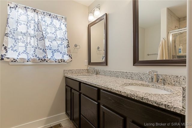 6416 Goldrush Boulevard, Charlestown, IN 47111