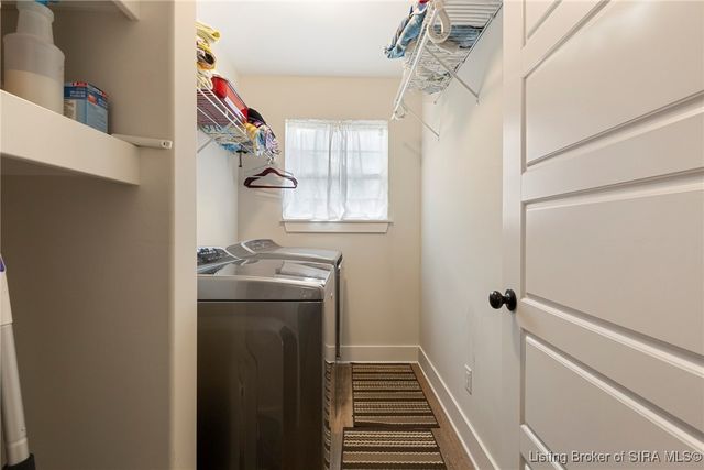 6416 Goldrush Boulevard, Charlestown, IN 47111