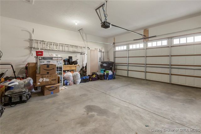 6416 Goldrush Boulevard, Charlestown, IN 47111