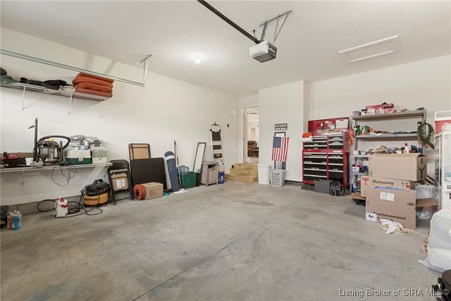 6416 Goldrush Boulevard, Charlestown, IN 47111