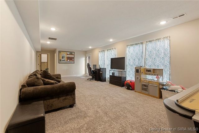 6416 Goldrush Boulevard, Charlestown, IN 47111