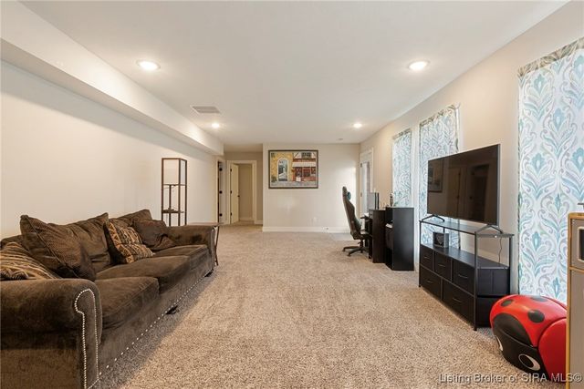 6416 Goldrush Boulevard, Charlestown, IN 47111