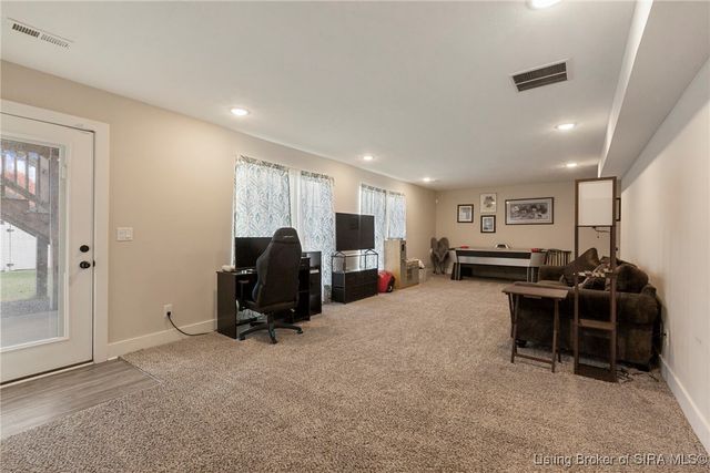 6416 Goldrush Boulevard, Charlestown, IN 47111