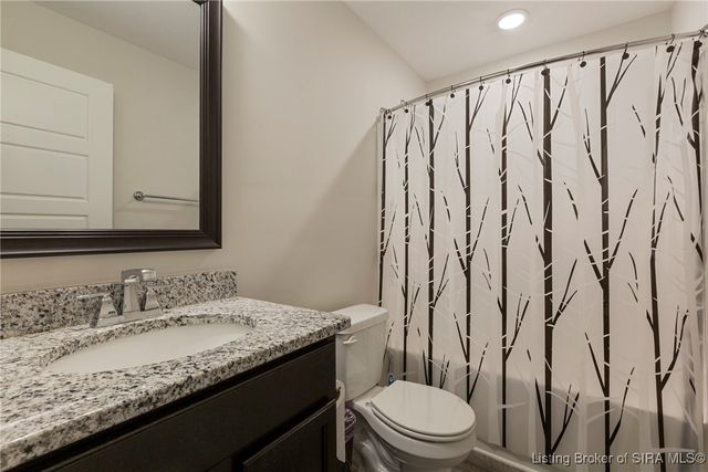 6416 Goldrush Boulevard, Charlestown, IN 47111