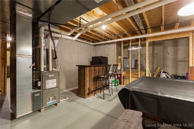 6416 Goldrush Boulevard, Charlestown, IN 47111