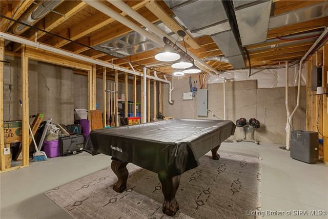 6416 Goldrush Boulevard, Charlestown, IN 47111