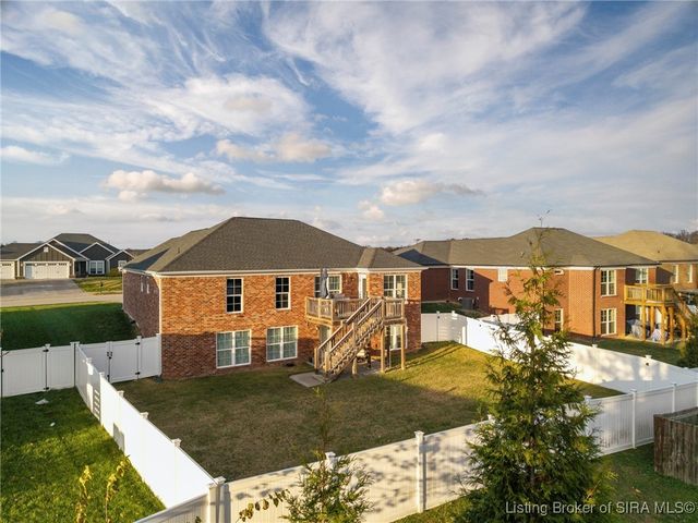 6416 Goldrush Boulevard, Charlestown, IN 47111