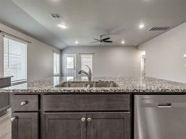 14017 The Brook Boulevard, Piedmont, OK 73078