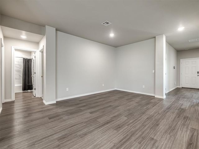 14017 The Brook Boulevard, Piedmont, OK 73078