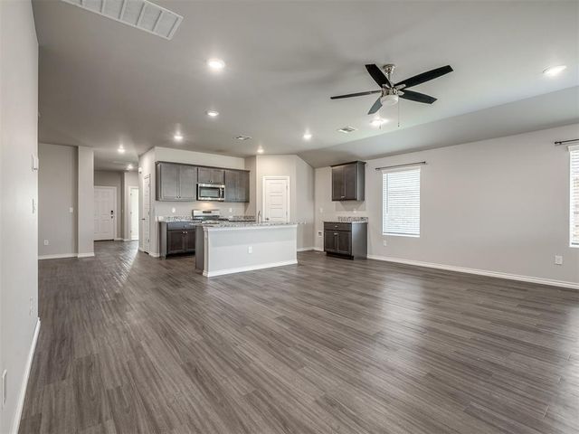14017 The Brook Boulevard, Piedmont, OK 73078