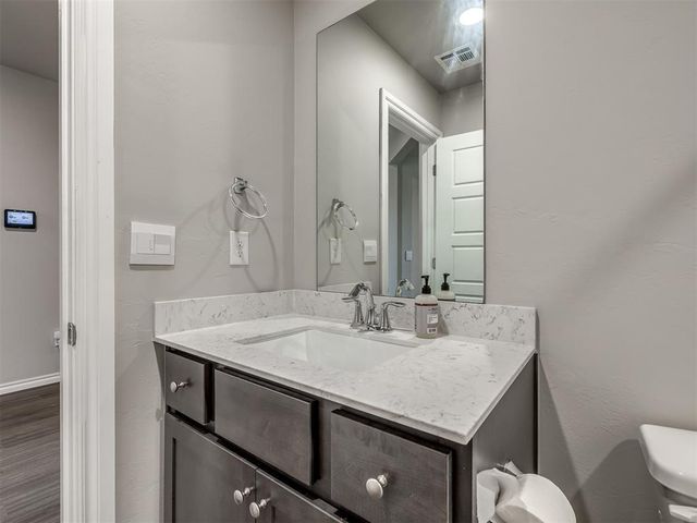 14017 The Brook Boulevard, Piedmont, OK 73078