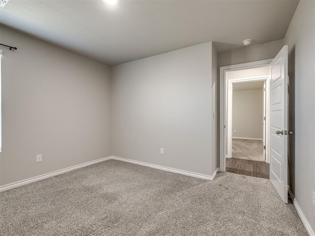 14017 The Brook Boulevard, Piedmont, OK 73078