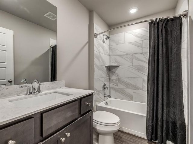 14017 The Brook Boulevard, Piedmont, OK 73078